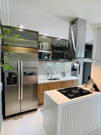 Imagem Apartamento com 2 Quartos à Venda, 90 m² em Campestre - Santo André