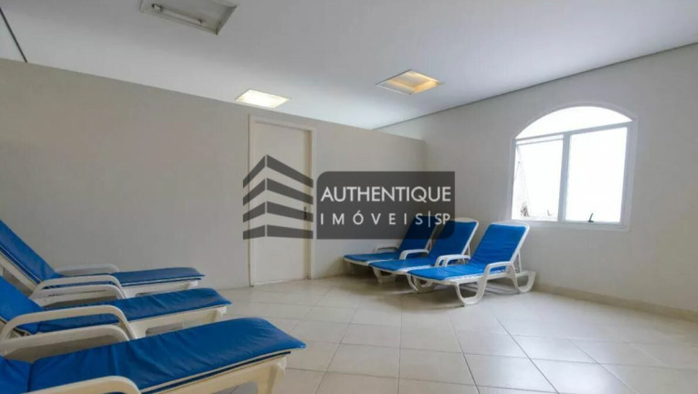 Imagem Apartamento com 3 Quartos à Venda, 110 m² em Vila Leopoldina - São Paulo