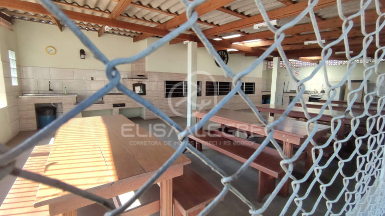 Imagem Apartamento com 2 Quartos à Venda, 49 m² em Centro - Sapucaia Do Sul