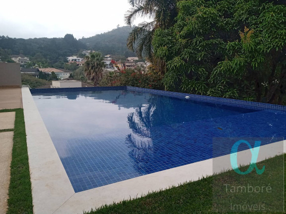 Imagem Casa com 5 Quartos à Venda, 760 m² em Alphaville - Santana De Parnaíba Imagem Casa com 5 Quartos à Venda, 760 m² em Alphaville - Santana De Parnaíba