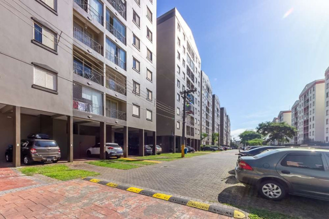 Imagem Apartamento com 3 Quartos à Venda, 62 m² em Jardim São Savério - São Paulo Imagem Apartamento com 3 Quartos à Venda, 62 m² em Jardim São Savério - São Paulo