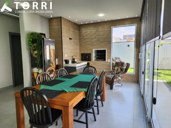 Imagem Imóvel com 3 Quartos à Venda, 165 m² em Ibiti Reserva - Sorocaba