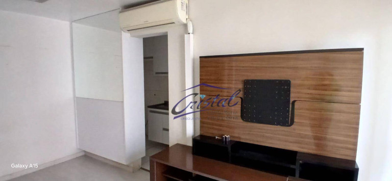 Apartamento com 2 Quartos à Venda, 65 m² em Jardim Ester - São Paulo
