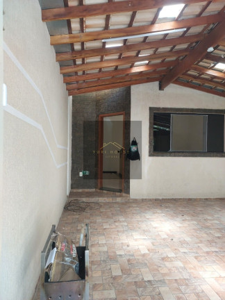 Imagem Casa com 2 Quartos à Venda, 150 m² em Quiririm - Taubaté Imagem Casa com 2 Quartos à Venda, 150 m² em Quiririm - Taubaté