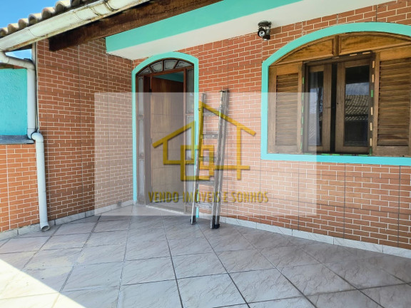 Imagem Casa de Condomínio com 3 Quartos à Venda, 120 m² em Jardim São Bernardo - São Paulo Imagem Casa de Condomínio com 3 Quartos à Venda, 120 m² em Jardim São Bernardo - São Paulo
