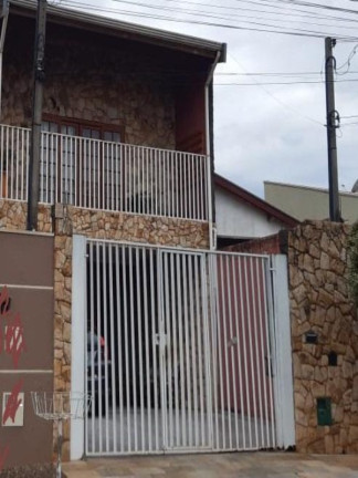 Imagem Imóvel com 3 Quartos à Venda, 180 m² em Jardim Macarenko - Sumaré
