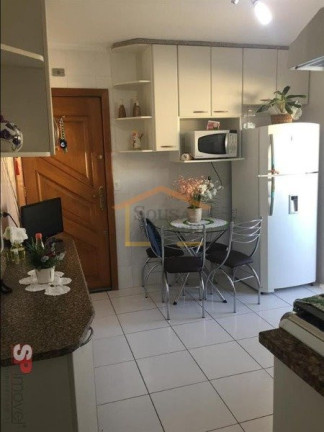 Imagem Apartamento com 2 Quartos à Venda, 130 m² em Vila Siqueira (zona Norte) - São Paulo Imagem Apartamento com 2 Quartos à Venda, 130 m² em Vila Siqueira (zona Norte) - São Paulo
