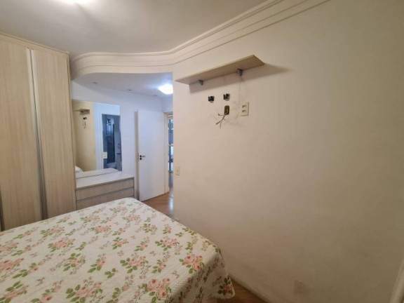Imagem Apartamento com 2 Quartos à Venda, 65 m² em Mauá - São Caetano Do Sul