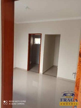 Imagem Casa com 3 Quartos à Venda, 103 m² em Caguassu - Sorocaba