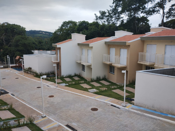Imagem Casa com 2 Quartos à Venda, 67 m² em Quinta Dos Angicos - Cotia Imagem Casa com 2 Quartos à Venda, 67 m² em Quinta Dos Angicos - Cotia