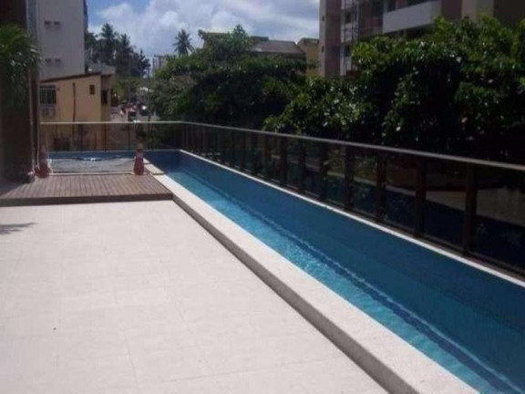Imagem Apartamento com 1 Quarto à Venda, 49 m² em Itaigara - Salvador