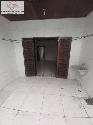 Imagem Casa com 1 Quarto para Alugar, 50 m² em Porto Novo - Caraguatatuba Imagem Casa com 1 Quarto para Alugar, 50 m² em Porto Novo - Caraguatatuba