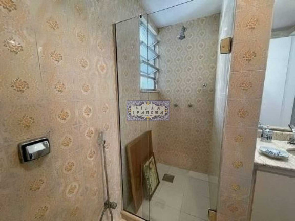 Imagem Apartamento com 3 Quartos à Venda, 106 m² em Laranjeiras - Rio De Janeiro