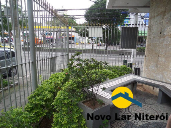 Imagem Apartamento com 2 Quartos à Venda, 60 m² em Fonseca - Niterói