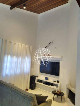Imagem Casa com 3 Quartos à Venda, 203 m² em Vitória Régia - Atibaia