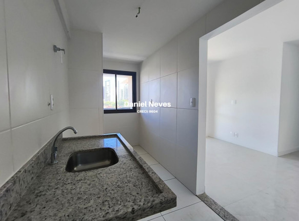 Imagem Apartamento com 2 Quartos à Venda, 61 m² em Jardim Armação - Salvador