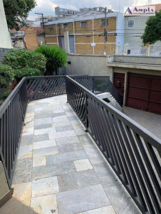Imagem Sobrado com 3 Quartos à Venda, 438 m² em Vila Ré - São Paulo