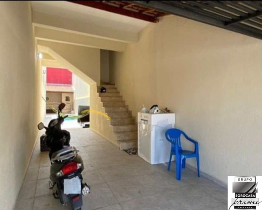 Imagem Casa com 2 Quartos à Venda, 310 m² em Jardim Santa Cecília - Sorocaba