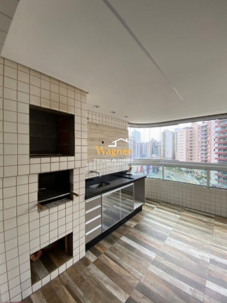 Imagem Apartamento com 4 Quartos à Venda, 233 m² em Guilhermina - Praia Grande Imagem Apartamento com 4 Quartos à Venda, 233 m² em Guilhermina - Praia Grande