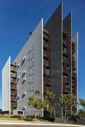 Imagem Apartamento com 1 Quarto à Venda, 82 m² em Jardim Europa - Porto Alegre