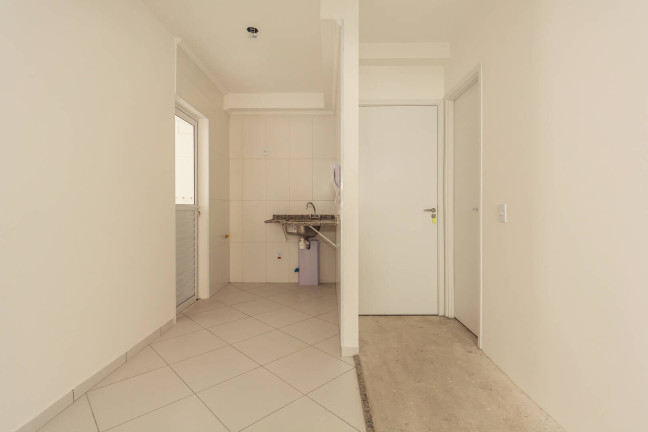 Apartamento com 2 Quartos à Venda, 64 m² em Jardim Ampliação - São Paulo