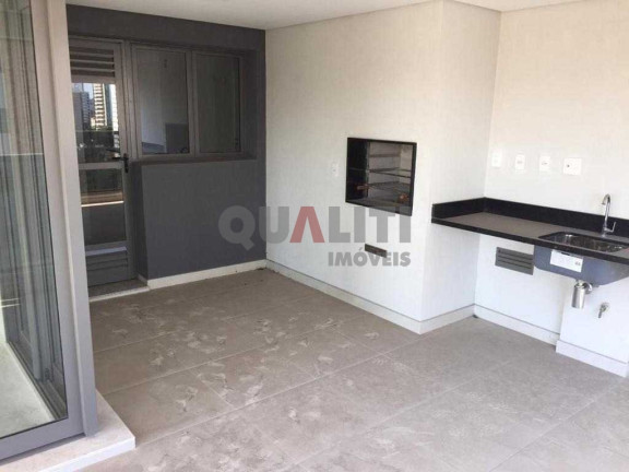 Imagem Apartamento com 3 Quartos à Venda, 192 m² em Campo Belo - São Paulo Imagem Apartamento com 3 Quartos à Venda, 192 m² em Campo Belo - São Paulo