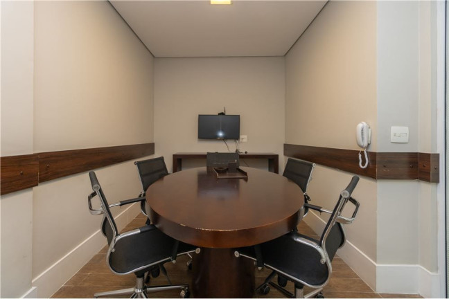 Imagem Apartamento com 2 Quartos à Venda, 48 m² em Mooca - São Paulo