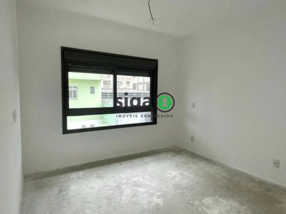 Imagem Apartamento com 2 Quartos à Venda, 84 m² em Vila Clementino - São Paulo