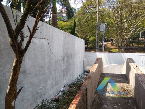 Imagem Sobrado com 4 Quartos à Venda, 800 m² em Morumbi - São Paulo
