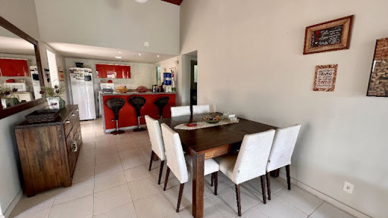 Casa com 4 Quartos à Venda, 250 m² em Geribá - Armação Dos Búzios