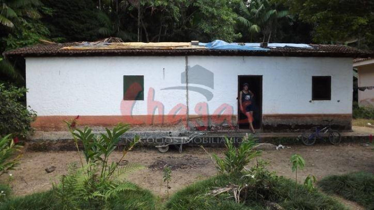 Imagem Terreno à Venda, 39.000 m² em Massaguaçu - Caraguatatuba