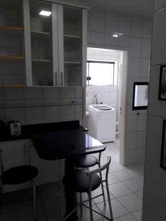 Imagem Apartamento com 3 Quartos à Venda, 115 m² em Jardim Apipema - Salvador