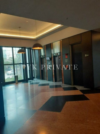 Imagem Sala Comercial para Alugar, 1.550 m² em Pinheiros - São Paulo