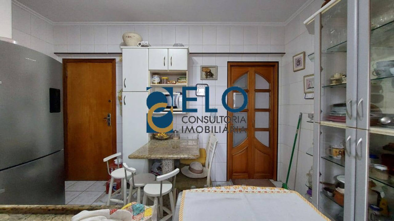 Imagem Apartamento com 2 Quartos à Venda, 83 m² em Campo Grande - Santos Imagem Apartamento com 2 Quartos à Venda, 83 m² em Campo Grande - Santos