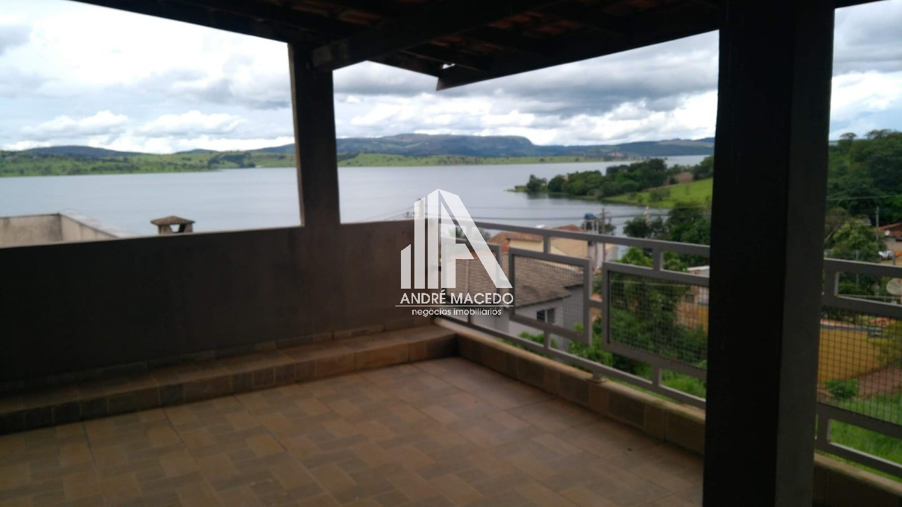 Imagem Casa com 4 Quartos à Venda, 300 m² em Condomínio Residencial Balneário Cassino Shangryla - São José Da Barra