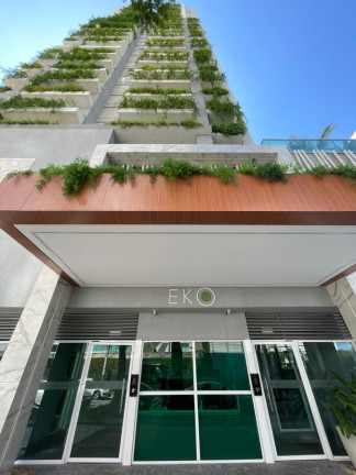 Apartamento com 3 Quartos à Venda, 99 m² em Setor Marista - Goiânia