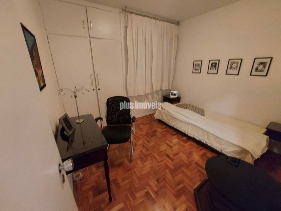 Imagem Apartamento com 3 Quartos para Alugar, 100 m² em Jardim América - São Paulo