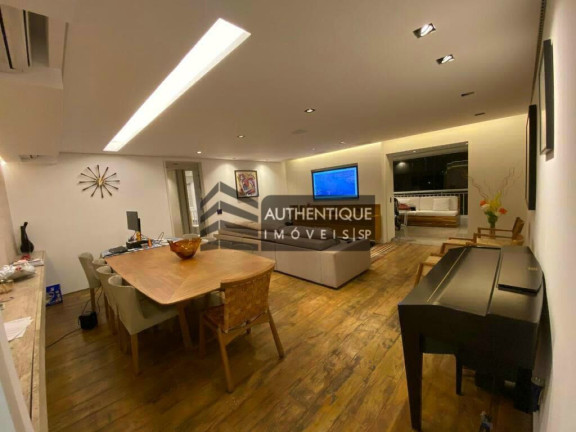 Imagem Apartamento com 3 Quartos à Venda, 119 m² em Mooca - São Paulo Imagem Apartamento com 3 Quartos à Venda, 119 m² em Mooca - São Paulo