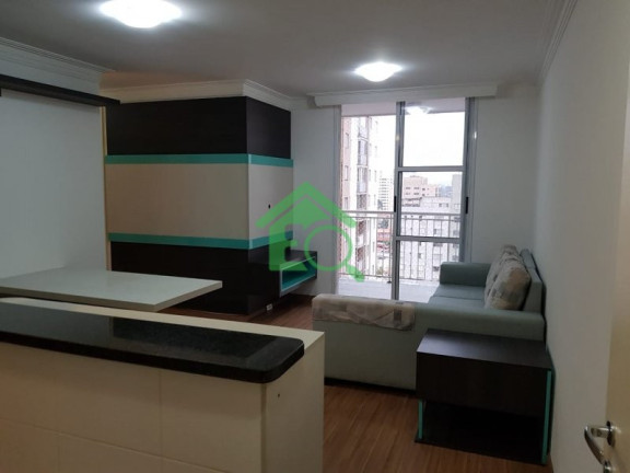 Imagem Apartamento com 3 Quartos à Venda, 70 m² em Cidade Ademar - São Paulo Imagem Apartamento com 3 Quartos à Venda, 70 m² em Cidade Ademar - São Paulo