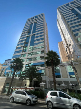 Apartamento com 3 Quartos à Venda, 137 m² em Meia Praia - Itapema