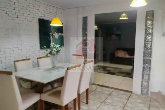 Imagem Casa com 2 Quartos à Venda, 145 m² em Sarandi - Porto Alegre