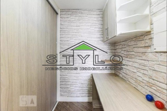 Imagem Apartamento com 2 Quartos à Venda, 56 m² em Paulicéia - São Bernardo Do Campo Imagem Apartamento com 2 Quartos à Venda, 56 m² em Paulicéia - São Bernardo Do Campo