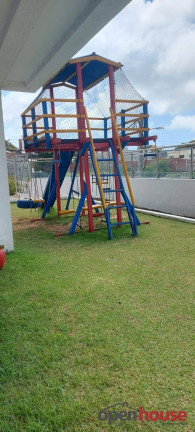 Imagem Cobertura com 2 Quartos à Venda, 131 m² em Nova Parnamirim - Parnamirim