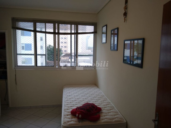 Imagem Apartamento com 2 Quartos à Venda, 80 m² em Santa Cecília - São Paulo