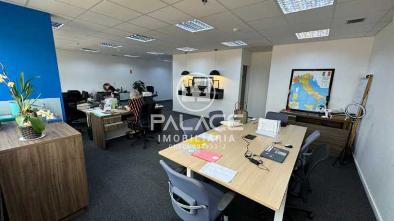 Imagem Sala Comercial para Alugar, 85 m² em Alto - Piracicaba Imagem Sala Comercial para Alugar, 85 m² em Alto - Piracicaba