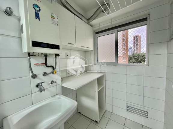 Imagem Apartamento com 3 Quartos à Venda, 65 m² em Vila Vera - São Paulo
