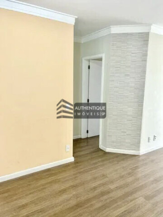 Imagem Apartamento com 3 Quartos à Venda, 83 m² em Baeta Neves - São Bernardo Do Campo