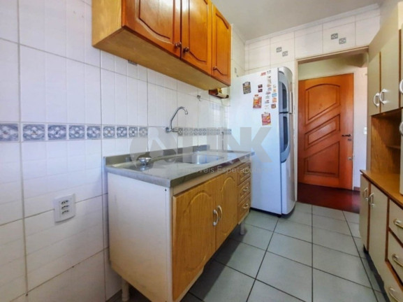 Imagem Apartamento com 2 Quartos à Venda, 58 m² em Santana - Porto Alegre Imagem Apartamento com 2 Quartos à Venda, 58 m² em Santana - Porto Alegre