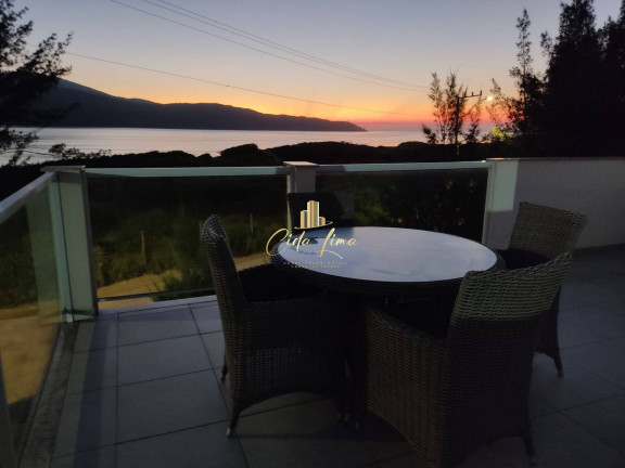 Imagem Casa com 1 Quarto à Venda,  em Praia Do Sonho - Palhoça