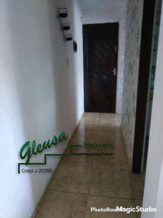 Imagem Apartamento com 2 Quartos à Venda, 45 m² em Colônia (zona Leste) - São Paulo